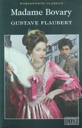 Madame Bovary